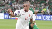 Melihat Peluang Timnas Indonesia Wajib Bangkit Kalahkan Saudi