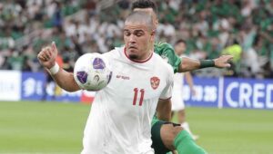 Melihat Peluang Timnas Indonesia Wajib Bangkit Kalahkan Saudi