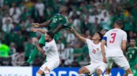 Live Streaming Timnas Indonesia vs Arab Saudi, Sama-sama Sakit