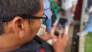 Viral Video Syur Pelajar SMA di Palabuhanratu Sukabumi