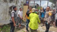 Warga Parungkuda Sukabumi Babak Belur Dihakimi Massa di Kadudampit, Ini Penyebabnya