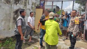 Warga Parungkuda Sukabumi Babak Belur Dihakimi Massa di Kadudampit, Ini Penyebabnya
