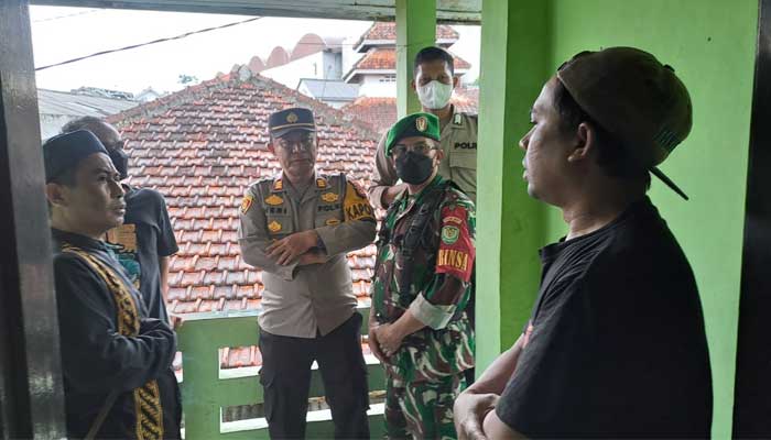Warga Tipar Kota Sukabumi