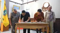 Ketika Teknologi RDF Bikin Keripik Sampah Jadi Energi Terbarukan di Sukabumi