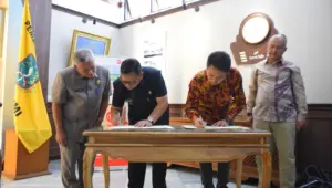 Ketika Teknologi RDF Bikin Keripik Sampah Jadi Energi Terbarukan di Sukabumi