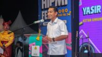 BPC HIPMI Batam Pertanyakan Keadilan dalam Kasus Mardani H Maming