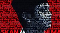 Ternyata Hal Ini yang Membuat Petisi Pembebasan Mardani H Maming Ramai Ditandatangani