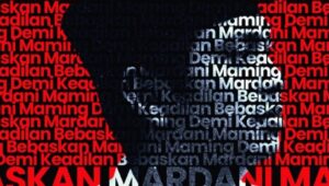Ternyata Hal Ini yang Membuat Petisi Pembebasan Mardani H Maming Ramai Ditandatangani