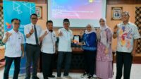 MyAcademic Solusi XL Axiata untuk Fakultas Kedokteran Unsoed