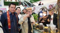 Mengungkap Rahasia Kesuksesan Mardani H Maming Saat Menjabat Bupati Tanah Bumbu