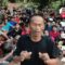 Satuan Reserse Kriminal (Satreskrim) Polres Sukabumi belum menetapkan Gunawan Sabdor yang merupakan konten kreator asal Kampung Margasari, Kabupaten Sukabumi,