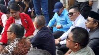 Wakil Ketua Komisi 1 DPRD Kota Sukabumi Soroti Politisasi Bencana Alam