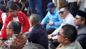 Wakil Ketua Komisi 1 DPRD Kota Sukabumi Soroti Politisasi Bencana Alam