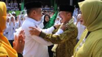 MAN 1 Kota Sukabumi Siap Go Internasional di Bawah Kepemimpinan Tatang Moh. Abdurahman