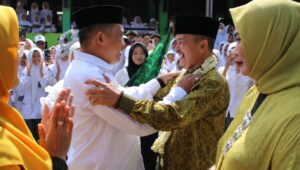 MAN 1 Kota Sukabumi Siap Go Internasional di Bawah Kepemimpinan Tatang Moh. Abdurahman