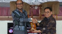 Pentingnya Integritas Akademik: UPH dan Universitas Nusa Putra Bahas Pemanfaatan AI di Dunia Pendidikan