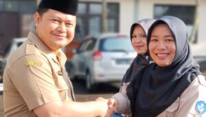 Disdikbud Kota Sukabumi Siap Sukseskan Kebijakan Pusat