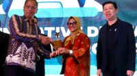 XL Axiata Sabet Penghargaan Tertinggi di Stellar Workplace Award 2024
