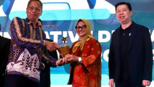 XL Axiata Sabet Penghargaan Tertinggi di Stellar Workplace Award 2024