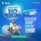 Promo Super Hemat NO DEBAT