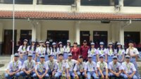 Atlet Floor Ball Mardi Yuana Sukabumi Borong Penghargaan