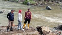 Anggota DPRD Kota Sukabumi, Feri Sri Atrina Tinjau Langsung Lokasi Pengaduan Warga saat Reses