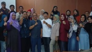 45 Angkatan Alumni SMA Muhammadiyah Sukabumi Siap Meriahkan Reuni Akbar ke-2