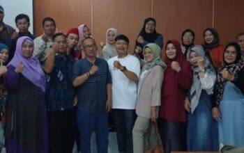 SILATURAHMI: IKA SMA Muhammadiyah Sukabumi akan menggelar reuni akbar ke-2 di Selabintana Conference Resort Sukabumi, pada 21 Desember 2024. (ist)