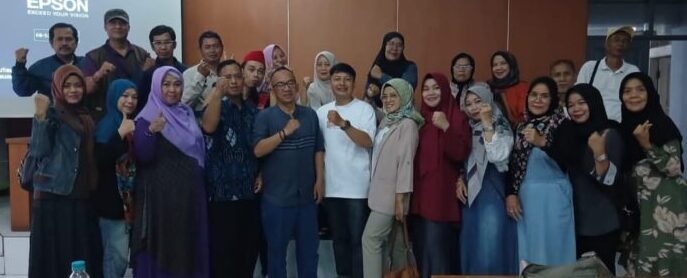 SILATURAHMI: IKA SMA Muhammadiyah Sukabumi akan menggelar reuni akbar ke-2 di Selabintana Conference Resort Sukabumi, pada 21 Desember 2024. (ist)