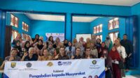 Kolaborasi Universitas Pancasila dan UMMI Tingkatkan Pemasaran Digital UMKM dan BUMDes di Surade