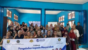 Kolaborasi Universitas Pancasila dan UMMI Tingkatkan Pemasaran Digital UMKM dan BUMDes di Surade