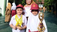 Prestasi Gemilang SDN Kebonjati Kota Sukabumi, Berjaya di Berbagai Lomba Tingkat Lokal dan Regional