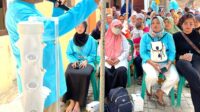 Tuai Antusias Tinggi, Pertamina Patra Niaga Regional JBB Sukses Jalankan Replikasi Bank Sampah Lampion di Kawasan Padat Penduduk Area Bandara Soekarno Hatta