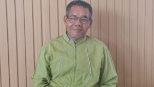 NEGERI BHUTAN : BAHAGIA ITU TIDAK TERGANTUNG