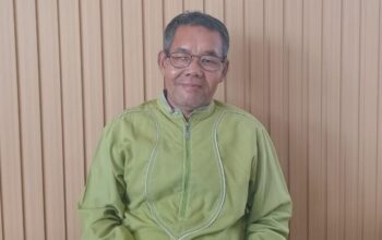 Rafdi, M.A (Kolomnis Pada Berbagai Media Massa Nasional)