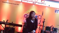 Collabonation Talent Hunt IM3: Dorong Pengembangan Musisi Muda Sukabumi untuk Tampil di Panggung Nasional