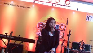Collabonation Talent Hunt IM3: Dorong Pengembangan Musisi Muda Sukabumi untuk Tampil di Panggung Nasional
