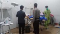 Dua Wisatawan Asal Cikidang Sukabumi Nyaris Tewas di Pantai Citepus