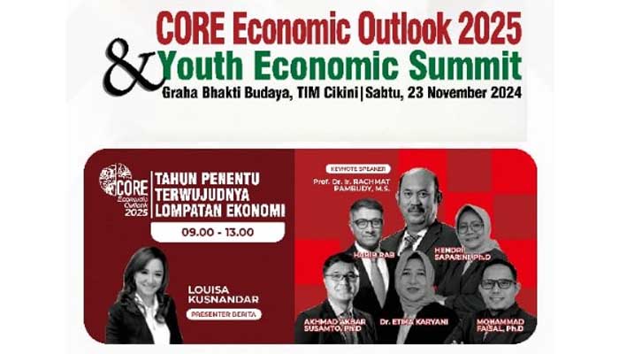 Youth Economic Summit 2024