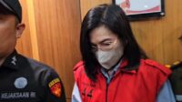 Bunuh Wanita Sukabumi, Ibu Ronald Tannur Suap Hakim Rp3,5 Milyar demi Anaknya Bebas
