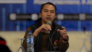 Jelang Pencoblosan Bawaslu Paparkan Hasil Pemetaan TPS Rawan