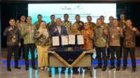 bank bjb Perluas Kolaborasi dengan BP Rebana untuk Pengembangan Kawasan Rebana