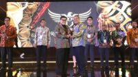 bank bjb Raih Platinum Rank di Ajang Asia Sustainability Reporting Rating (ASRRAT) 2024
