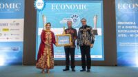 bank bjb Raih The Best Indonesia IT & Digital Operational Excellence Award 2024