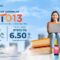 bank bjb ST013