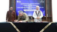 bank bjb Terus Perkuat Bisnis, Kini Jadi  BPD Pertama Penyimpan Dana Margin di Indonesia