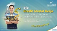 Mau Ekspansi Usaha, Ajukan Saja Kredit Modal Kerja Kontrak ke bank bjb