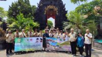 FKUB Kabupaten Sukabumi Jaga Kerukunan Umat Beragama Hingga ke Bali