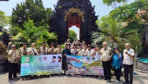 FKUB Kabupaten Sukabumi Jaga Kerukunan Umat Beragama Hingga ke Bali