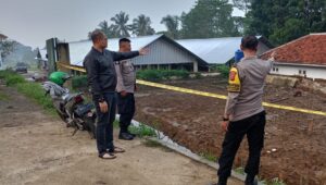 Detik-detik 4 Santri Yaspida Sukabumi Tewas Tertimbun Longsor, Kodisi Lingkungan Ponpes Rawan 